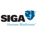 SIGA Technologies Inc. Logo