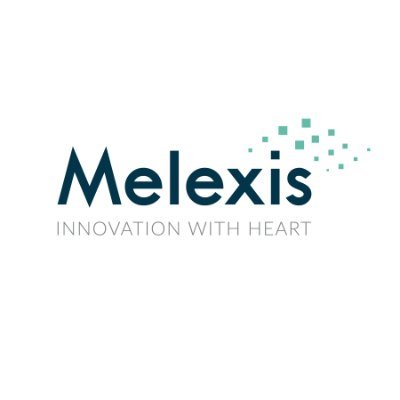 Melexis N.V. Logo
