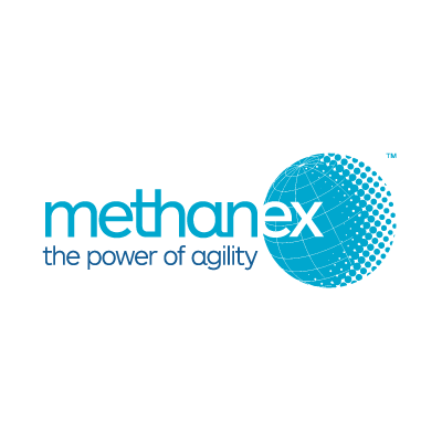 Methanex Corp. Logo