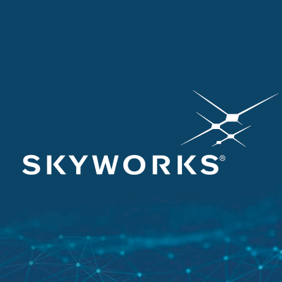Skyworks Solutions Inc. Logo