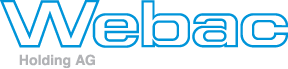 Webac Holding AG Logo