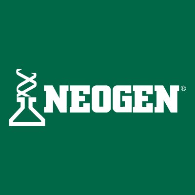 Neogen Corp. Logo