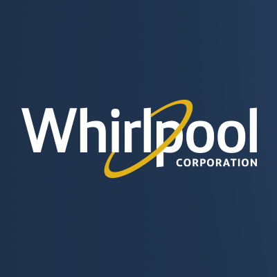 Whirlpool Corp. Logo
