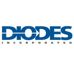 Diodes Inc. Logo