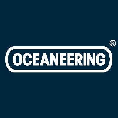 Oceaneering International Inc. Logo