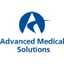 Advanced Medical Solut.Grp PLC Logo