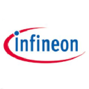 Infineon Technologies AG Nam.-Akt. (Spons. ADRs)/1 o.N. Logo