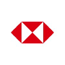 HSBC Holdings PLC Reg. Shs (Spons.ADRs)/5 DL-,50 Logo