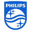 Koninklijke Philips N.V. Reg.Shares (Sp.ADRs)/1 EO -,20 Logo