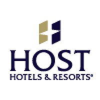 Host Hotels & Resorts Inc. Logo