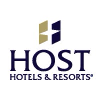 Host Hotels & Resorts Inc. Logo