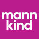 MannKind Corp. Logo