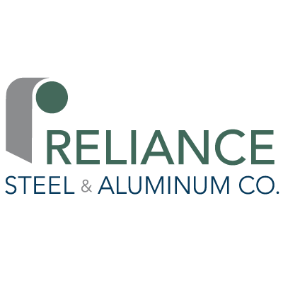 Reliance Steel & Alumin. Co. Logo