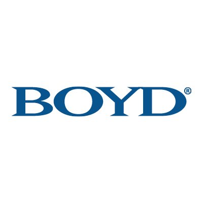 Boyd Gaming Corp. Logo