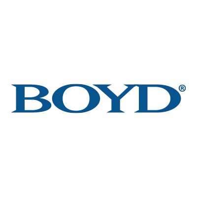 Boyd Gaming Corp. Logo
