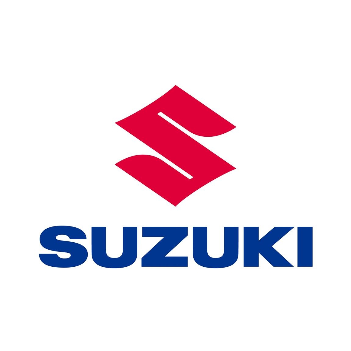 Suzuki Motor Corp. Logo