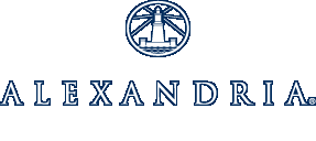 Alexandria Real Est. Equ. Inc. Logo