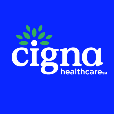 Cigna Group (The) Logo
