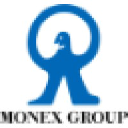 Monex Group Inc. Logo
