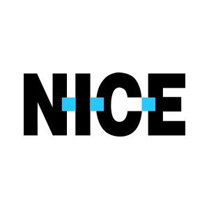 NICE Ltd. Reg.Shares (Spons.ADRs)/4 o.N. Logo