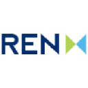 REN-Redes Energ.Nacionais SGPS Logo