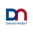 Diebold Nixdorf Inc. Logo