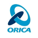 Orica Ltd. Logo