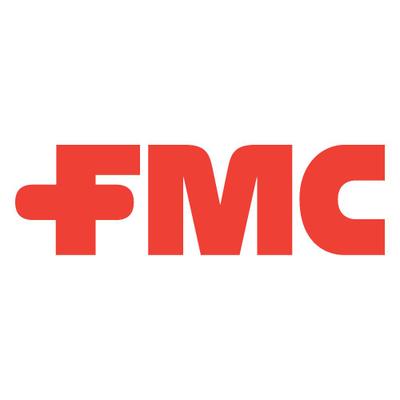 FMC Corp. Logo
