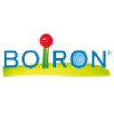 Boiron S.A. Logo