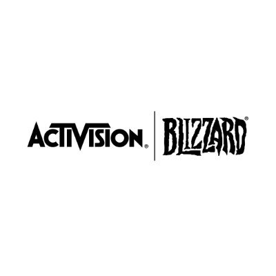 Activision Blizzard Inc. Logo
