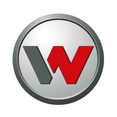 Wacker Neuson SE Logo