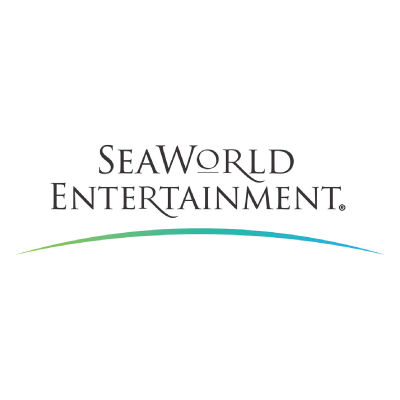 SeaWorld Entertainment Inc. Logo