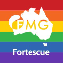 Fortescue Metals Group Ltd. Logo