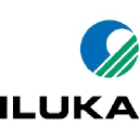 Iluka Resources Ltd. Logo
