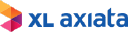 PT XL Axiata TBK Logo