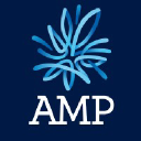 AMP Ltd. Logo