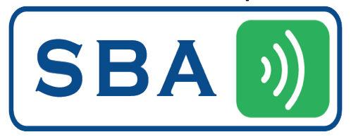 SBA Communications Corp. Logo