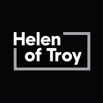 Helen of Troy Ltd. Logo