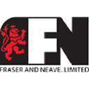 Fraser & Neave Ltd. Logo