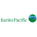 Barito Pacific Tbk, PT Logo
