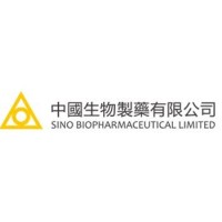 Sino Biopharmaceutical Ltd. Logo