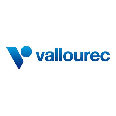 Vallourec S.A. Logo