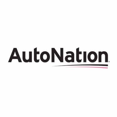 Autonation Inc. Logo