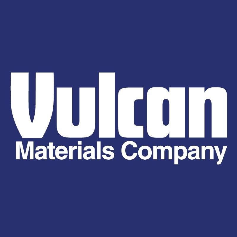 Vulcan Materials Co. Logo
