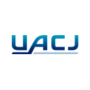 UACJ Corp. Logo