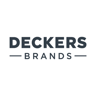Deckers Outdoor Corp. Logo