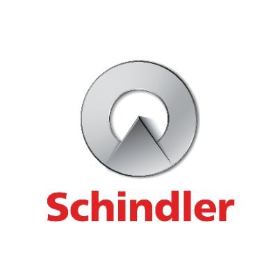 Schindler Holding AG Logo