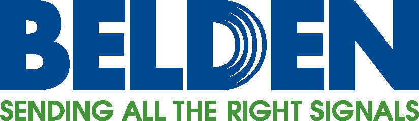 Belden Inc. Logo