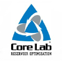 Core Laboratories N.V. Logo
