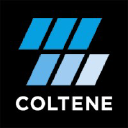 COLTENE Holding AG Logo